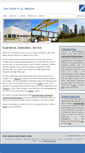 Mobile Screenshot of dwhiteco.com